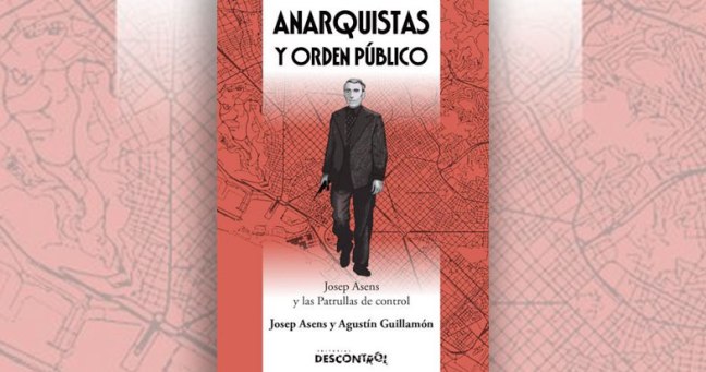 ANARQUISMO REDES LIBERTARIAS