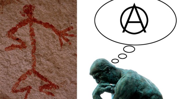PENSADOR ANARQUISMO