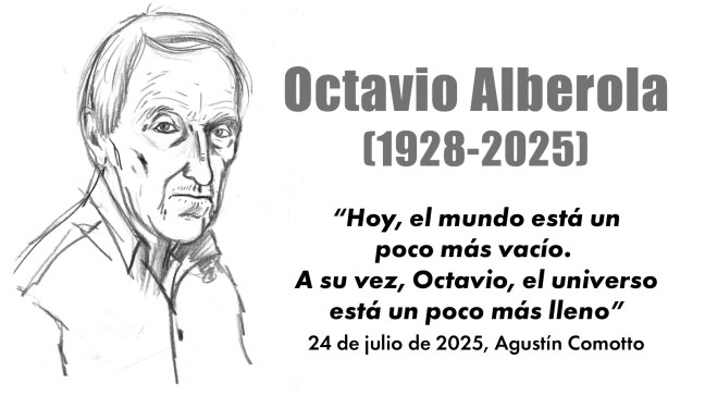 OCTAVIO ALBEROLA ANARQUISMO