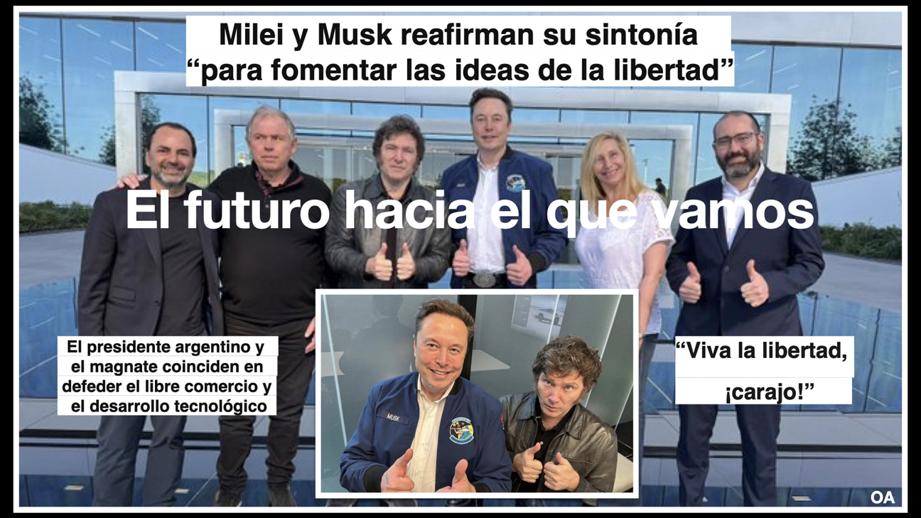 DEMOCRACIAS Y SU DERIVA AUTOCRÁTICA – Octavio Alberola y sus&nbsp;preocupaciones