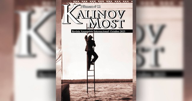 REVISTA KALINOV MOST