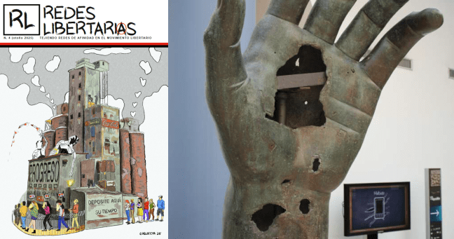 Occidente: informe de un&nbsp;dolor