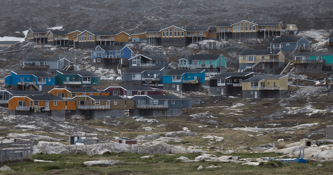 Groenlandia: extractivismo, competencia imperial y la trampa de la soberanía&nbsp;estatal