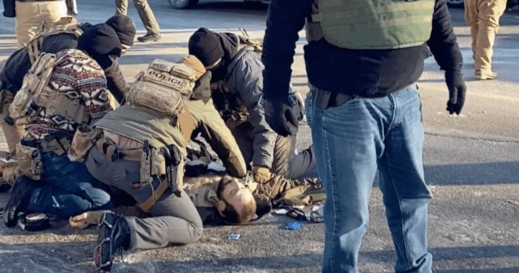 Minnesota: huelga general y asesinato de Alex Pretti