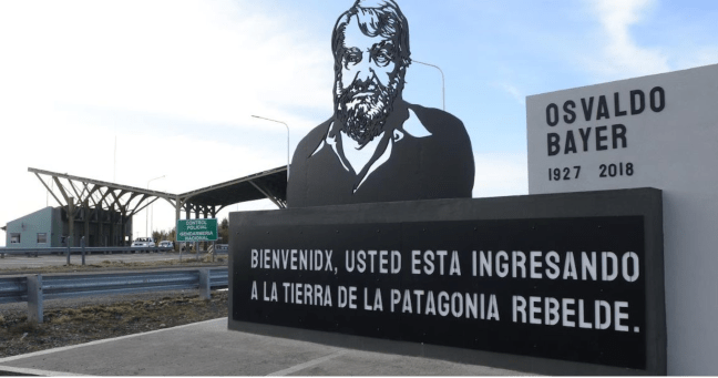 Destrucción y memoria: caso&nbsp;Bayer