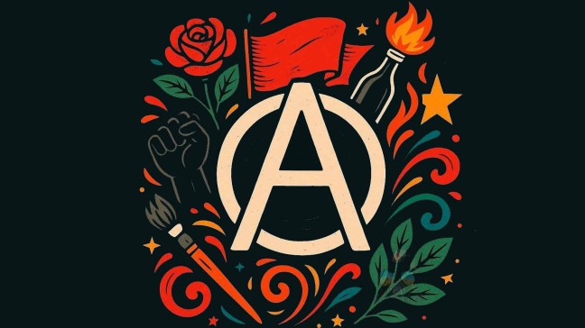 El reduccionismo de clase entre les anarquistas y la invisibilización de las opresiones dentro de los espacios&nbsp;ácratas