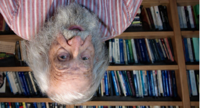 Deconstruyendo altares: por un anarquismo sin gurús y sin compromisos con el&nbsp;poder