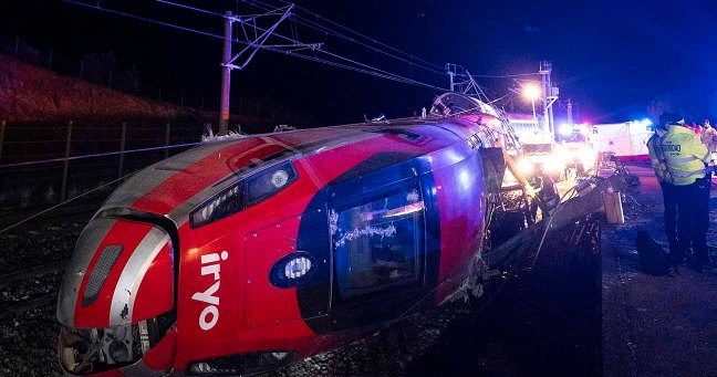 ADAMUZ: Crónica de una tragedia&nbsp;anunciada