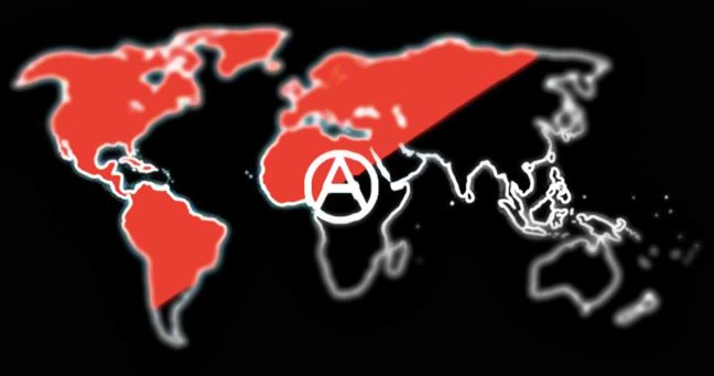La soberanía nacional como estrategia: una crítica&nbsp;anarcocomunista
