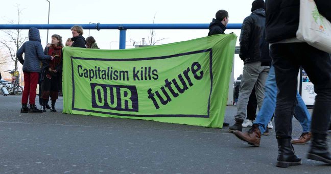 Neoliberalismo y políticas autoritarias&nbsp;(II)