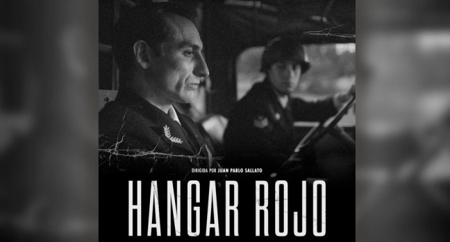 «Hangar rojo», disciplina militar o&nbsp;desobediencia