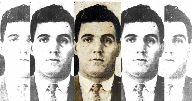 Un gallego anarquista con un periplo vital de&nbsp;película
