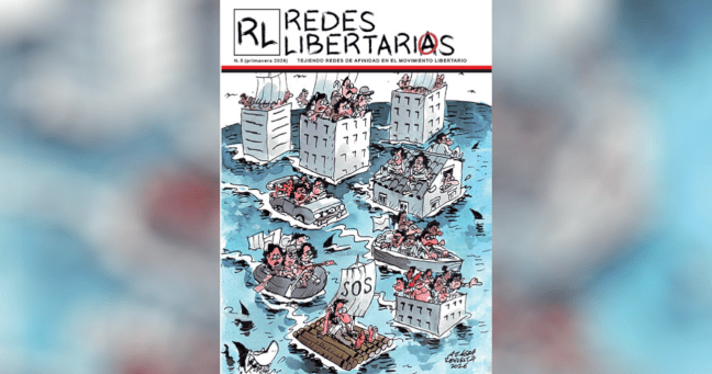 Redes Libertarias Nº 5