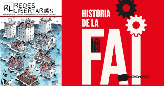 La más alta expresión de la organización. Origen y desarrollo de la FederaciónAnarquista Ibérica&nbsp;(FAI)