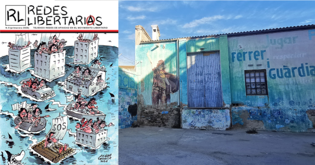 La educación como herramienta. La Escuela Moderna de Ferrer i Guàrdia como&nbsp;modelo