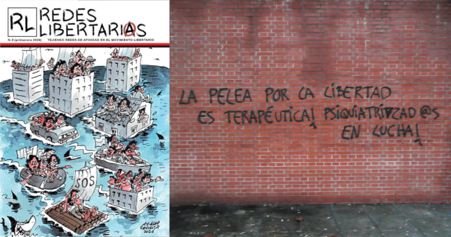 Politizar el sufrimiento: capitalismo y salud&nbsp;mental…