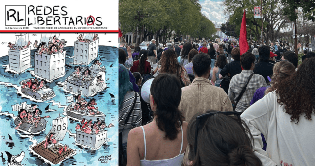 Los feminismos que&nbsp;habitamos