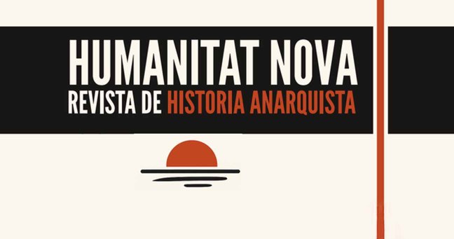 «Humanitat Nova» publica un nuevo&nbsp;número
