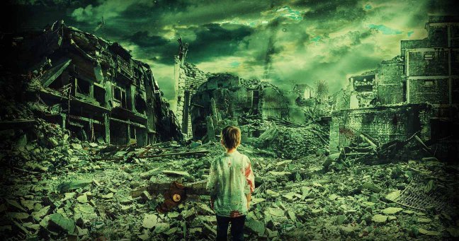 Sufrimos el número más alto de conflictos armados de la última&nbsp;década