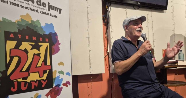 La figura de Andrés Nin en la Revolución&nbsp;Española