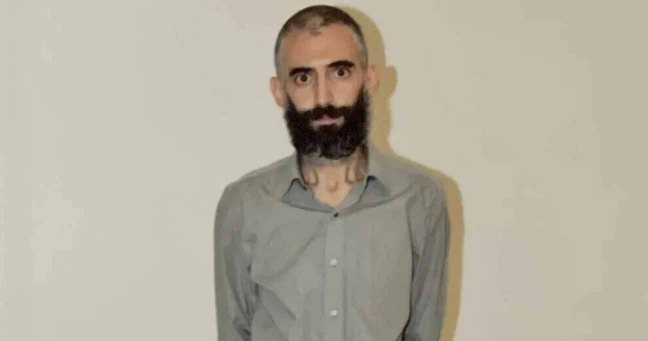 Muere el preso Gürkan Türkoğlu tras 268 días de huelga de&nbsp;hambre