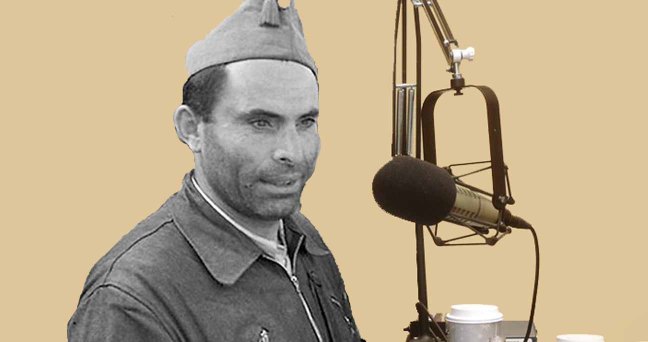 La improbable entrevista a Buenaventura&nbsp;Durruti