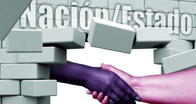 Las «crisis» migratorias y el mundo que&nbsp;sufrimos