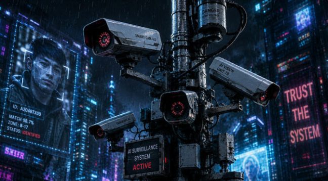 El recrudecimiento artificial del&nbsp;poder